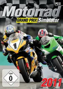Motorrad Grand Prix Simulator (2011)