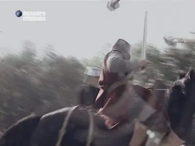 Discovery Knowledge Great Battles 2 - Bannockburn