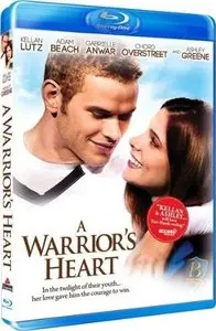 A Warrior's Heart (2011)