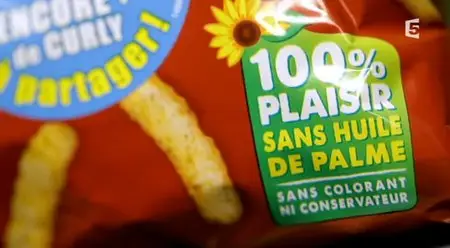 (Fr5) Palme, une huile qui fait tache (2013)