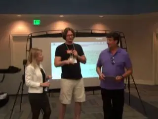 Essential Skills - Total Life Transformation 2014 - Florida