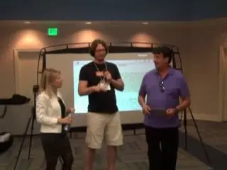 Essential Skills - Total Life Transformation 2014 - Florida