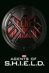 Marvel's Agents of S.H.I.E.L.D. S01 (2013-2014)