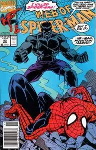 Web of Spider-Man - 1991 - 082