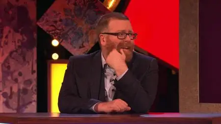 Frankie Boyle's New World Order S05E00