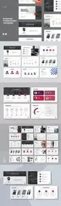 Project Proposal PowerPoint Presentation Template ETTC3R5