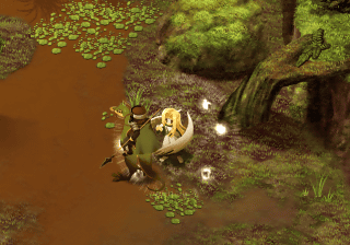 Utawareru Mono PS2 DVD