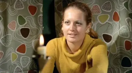 Stewardesses Report / Die Stewardessen (1971)