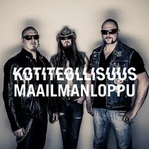 Kotiteollisuus - Maailmanloppu (2013)