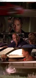 The Fast and the Furious (2001)