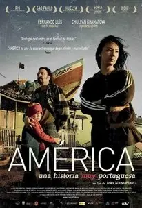 América (2010) [Repost]