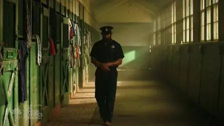 Taken S02E01