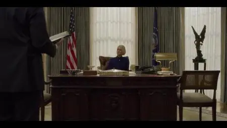 House of Cards S06E01