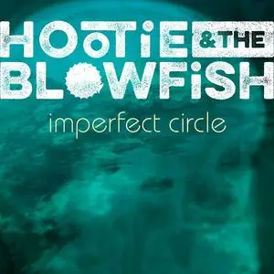 Hootie & The Blowfish - Imperfect Circle (2019) [Official Digital Download 24/96]