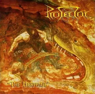 Protector - The Heritage (1993) 
