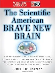 The Scientific American Brave New Brain
