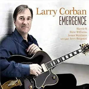 Larry Corban - Emergence (2019)
