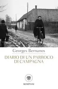 Georges Bernanos - Diario di un parroco di campagna