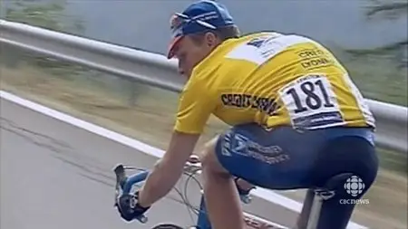 CBC The Fifth Estate - Lance Armstrong: Master of Spin (2012)