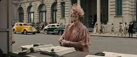 Florence Foster Jenkins (2016)