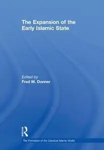 The Expansion of the Early Islamic State