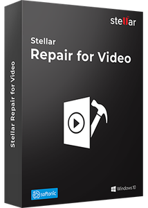 Stellar Repair for Video 4.0.0.0 Multilingual