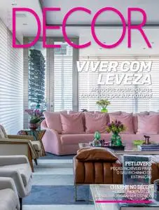 Revista Decor - N° 152 2020