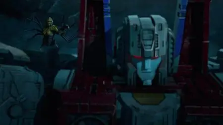 Transformers: War for Cybertron: Siege S03E05