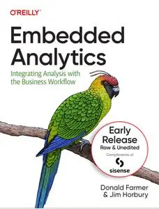Embedded Analytics