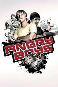 Angry Boys S01E12