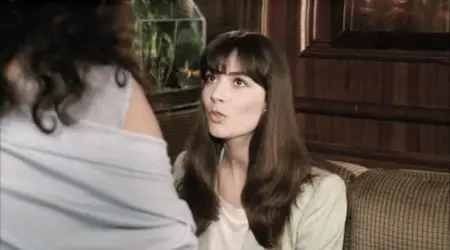 Tenebre (1982) [Director's Cut]