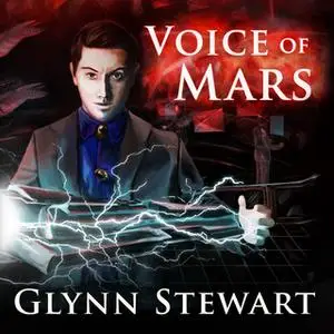 «Voice of Mars» by Glynn Stewart