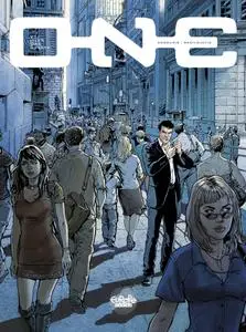 One 01 - Just One Breath (Europe Comics 2019) (webrip) (MagicMan-DCP