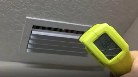 A beginner's course for homowners on Air Conditioning