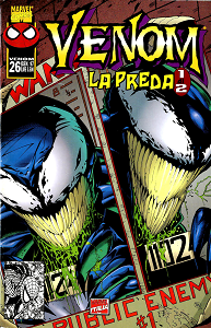 Venom - Volume 26