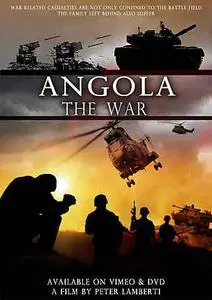 Angola the war (2017)