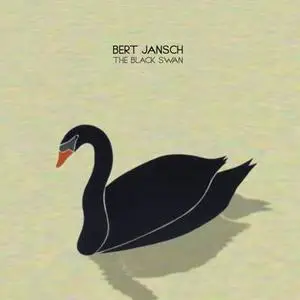 Bert Jansch - 2006-The Black Swan