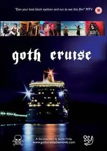 Goth Cruise (2008)