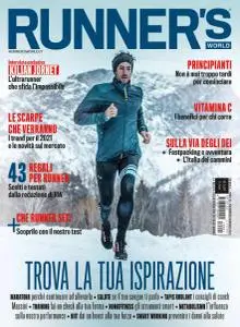 Runner's World Italia - Gennaio 2021