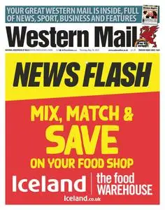 Western Mail – May 18, 2023