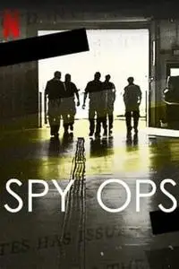 Spy Ops S01E04