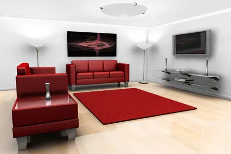 Wallpapers - Interiors