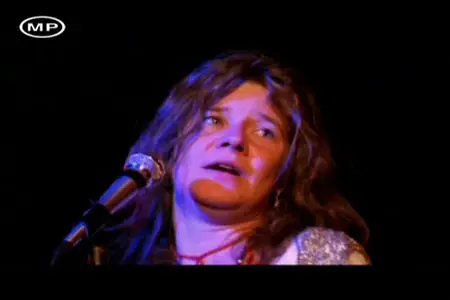 Janis Joplin - Piece Of My Heart - 2007 Re-up