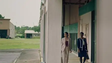 Queen Sugar S04E07