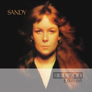 Sandy Denny - Sandy (Deluxe Edition) (1974/2012)