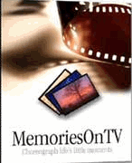MemoriesOnTV Pro v4.0.2291
