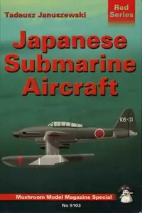 Japanese Submarine Aircraft