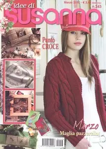Le idee di Susanna n°243 2010
