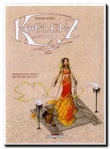 Robin - Koblenz - complet