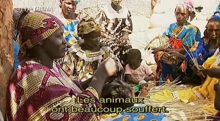 (Arte) Vers un crash alimentaire (2012)